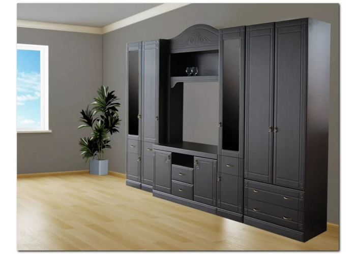 Центральная секция Джелани Франческа ФЦК1