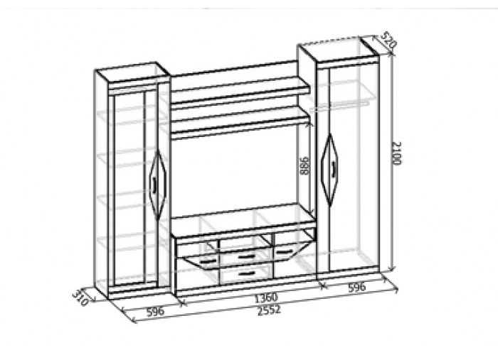 Стенка Джелани 2