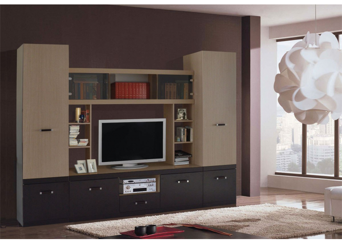 Стенка Джелани 7