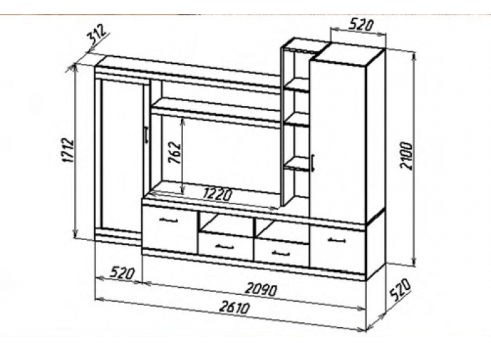 Стенка Джелани 11
