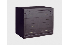 комод для белья Джелани Франческа ФК1б