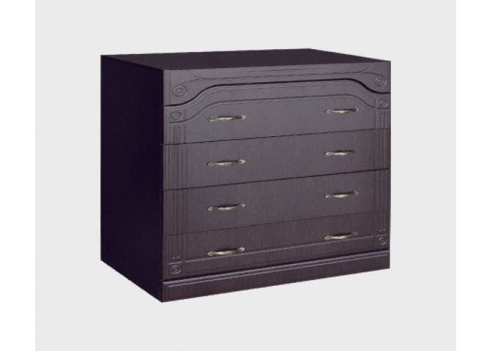 комод для белья Джелани Франческа ФК1б