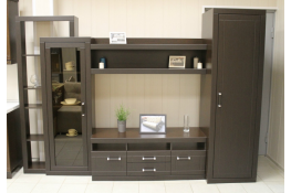 Стенка Джелани 3