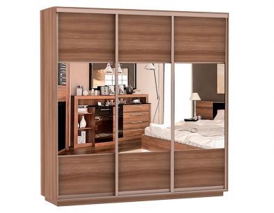 Шкафы-купе в гостиную