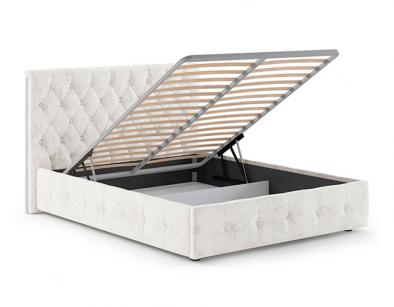 Кровати с подъемным механизмом