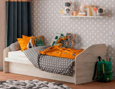 Детские кровати