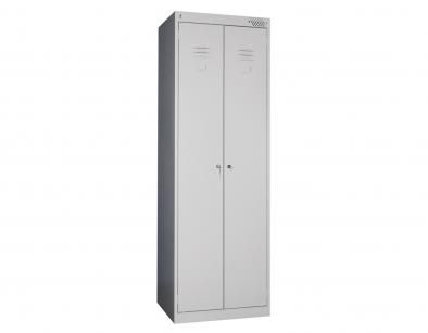 Металлические шкафы