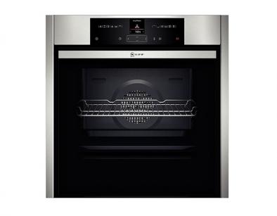 Духовые шкафы