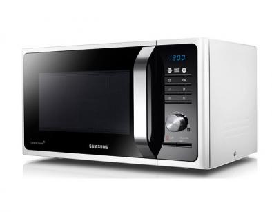 Микроволновые печи