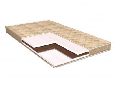 Тонкие матрасы