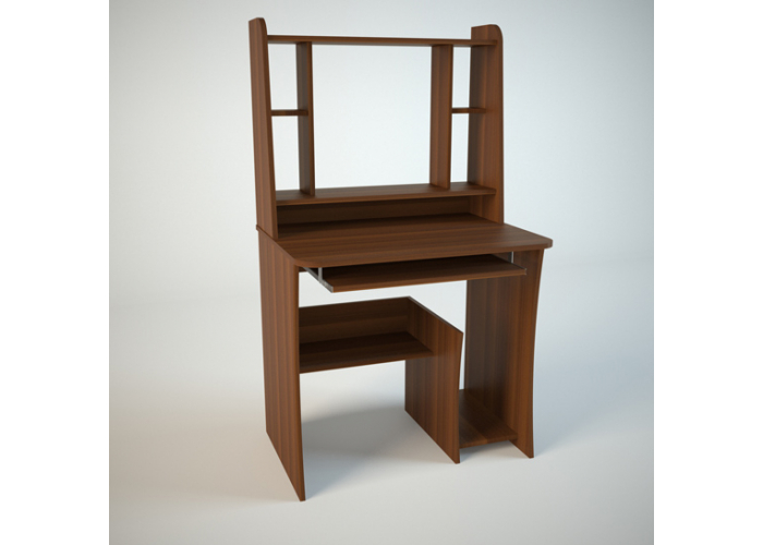 Компьютерный стол Комфортная мебель КС-2