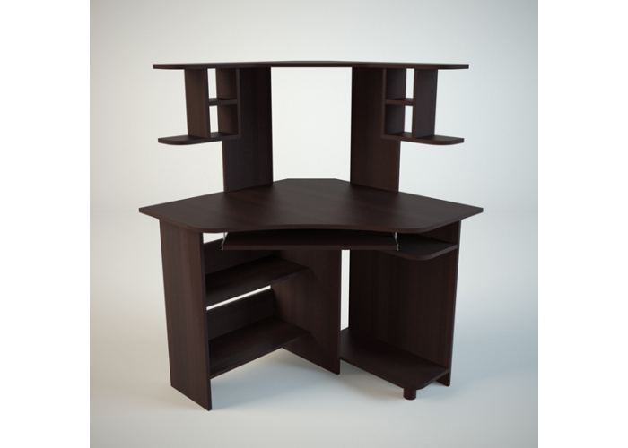 Компьютерный стол Комфортная мебель КС-4
