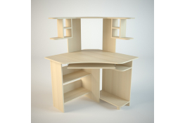 Компьютерный стол Комфортная мебель КС-4