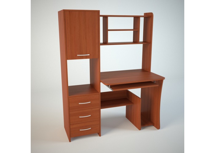 Компьютерный стол Комфортная мебель КС-5