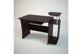 Компьютерный стол Комфортная мебель КС-6