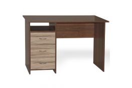 Письменный стол Комфортная мебель КС-7