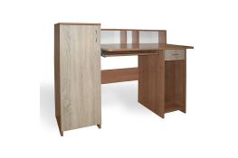 Компьютерный стол Комфортная мебель КС-9