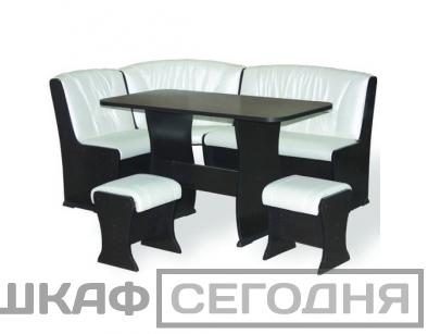 Кухонный угол Комфортная мебель КУ-2