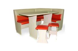 Кухонный угол Комфортная мебель КУ-4