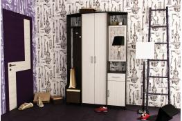 Прихожая Комфортная мебель П4