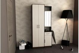 Прихожая Комфортная мебель П7