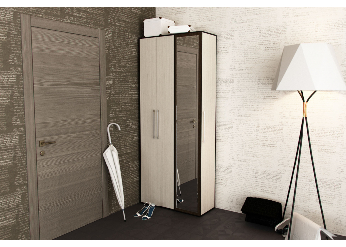 Прихожая Комфортная мебель П9