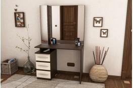 Трюмо Комфортная мебель Т5