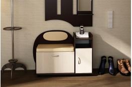 Тумба Комфортная мебель ТУ1