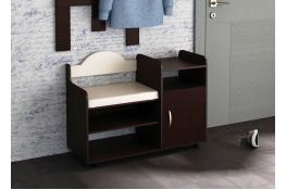 Тумба Комфортная мебель ТУ2