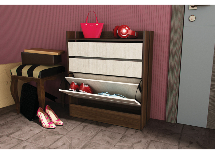 Тумба Комфортная мебель ТУ7