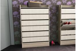 Тумба Комфортная мебель ТУ8