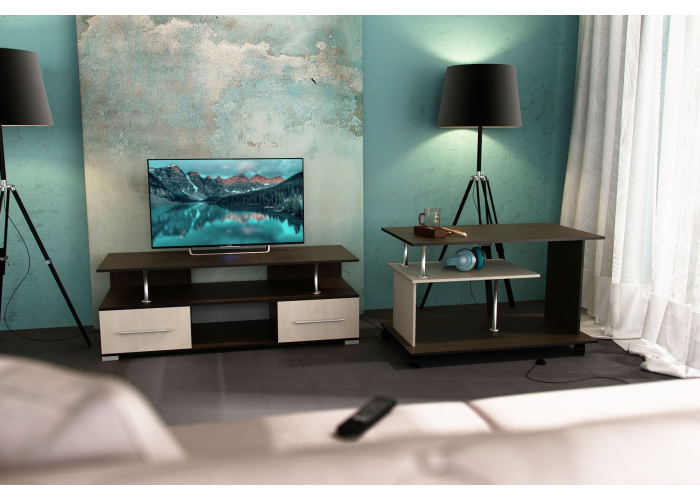 Тумба Комфортная мебель РТВ3