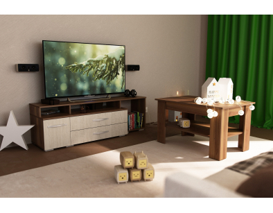 Тумба Комфортная мебель РТВ5