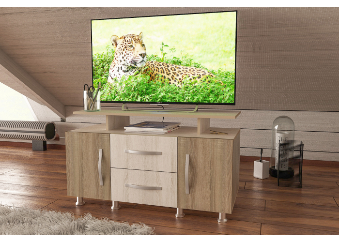 Тумба Комфортная мебель РТВ6