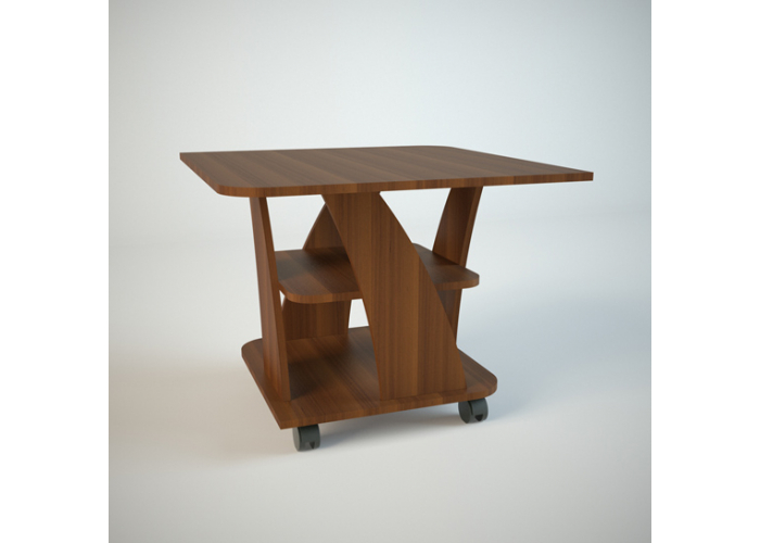 Стол журнальный Комфортная мебель СЖ-1