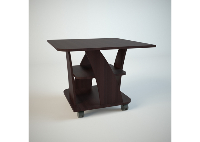 Стол журнальный Комфортная мебель СЖ-1