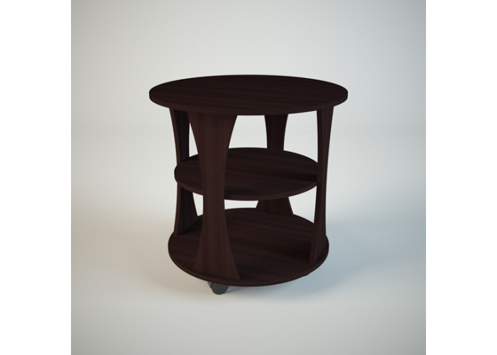 Стол журнальный Комфортная мебель СЖ-2