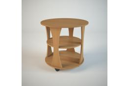 Стол журнальный Комфортная мебель СЖ-2