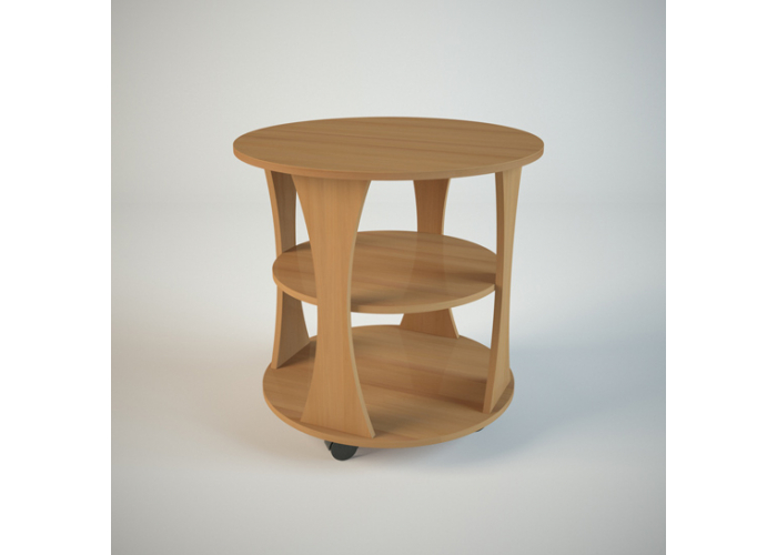 Стол журнальный Комфортная мебель СЖ-2