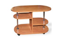 Стол журнальный Комфортная мебель СЖ-3