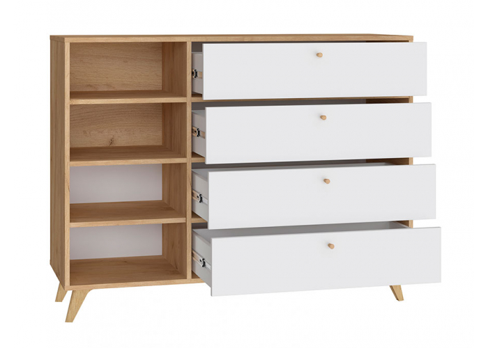 Комод Compass Ирма ИР-12