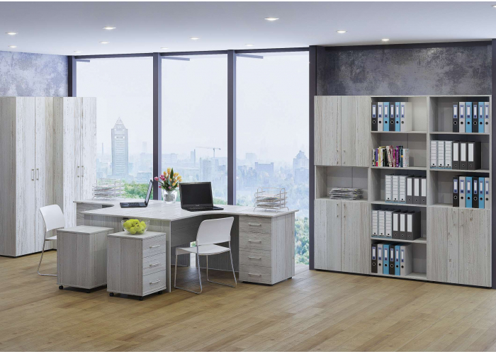 Тумба Compass Офис ОФ-20