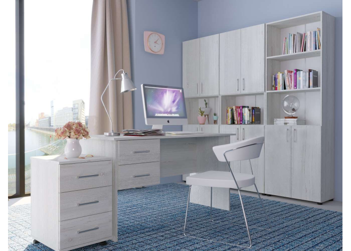 Шкаф-пенал Compass ОФ-302К