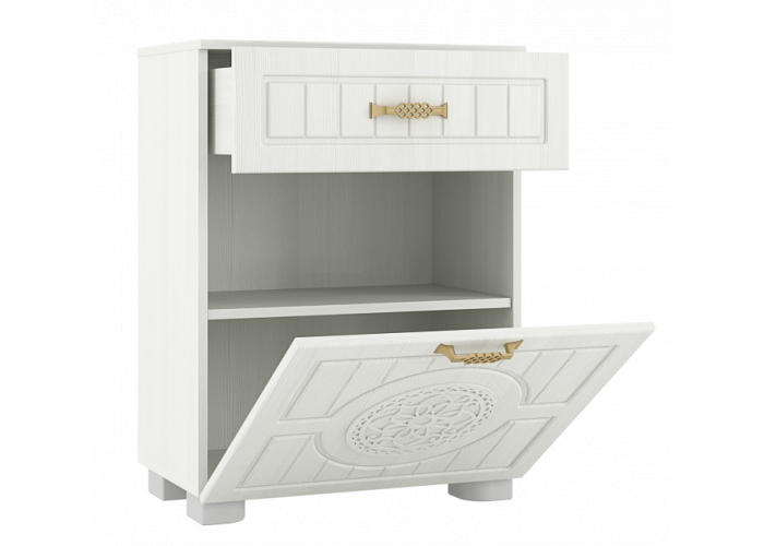 Обувница Compass Монблан МБ-31К