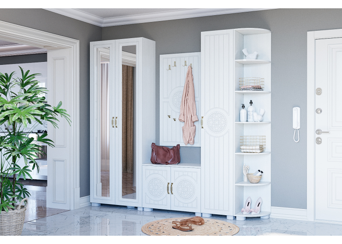 Вешалка Compass Монблан МБ-50К