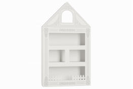 Шкаф-домик Compass Ассоль АС-51