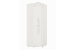 Шкаф угловой Compass Ассоль АС-521К