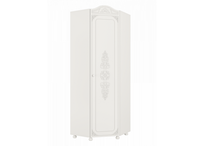 Шкаф угловой Compass Ассоль АС-521К