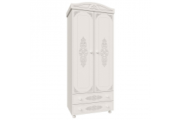 Шкаф для одежды Compass Ассоль АС-2