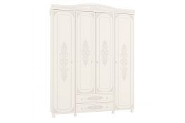 Шкаф комбинированный Compass Ассоль АС-28